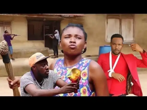 Video: Al Pacino Scarface 2 - 2018 Latest Nollywood Movies